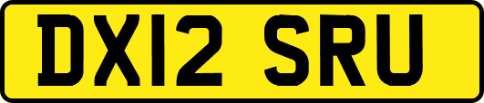 DX12SRU