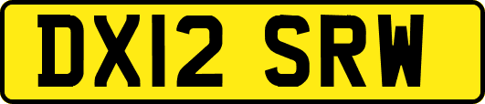 DX12SRW