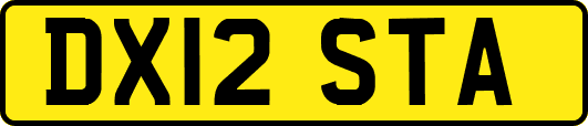 DX12STA