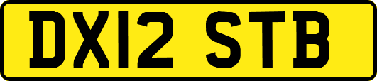 DX12STB