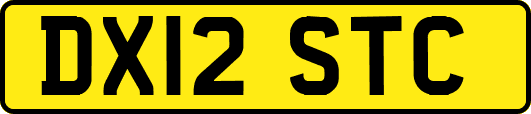 DX12STC