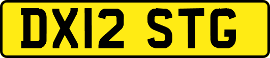 DX12STG