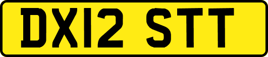 DX12STT