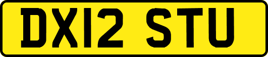 DX12STU
