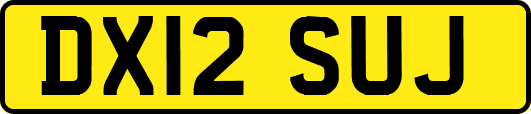 DX12SUJ