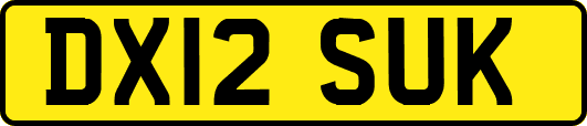 DX12SUK