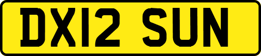 DX12SUN