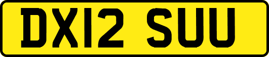 DX12SUU