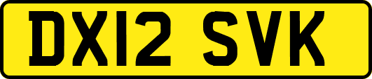 DX12SVK