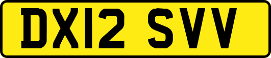 DX12SVV