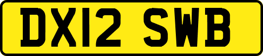 DX12SWB