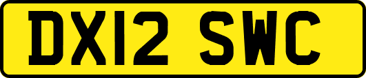 DX12SWC
