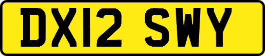 DX12SWY