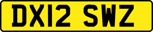 DX12SWZ