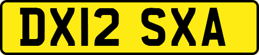 DX12SXA