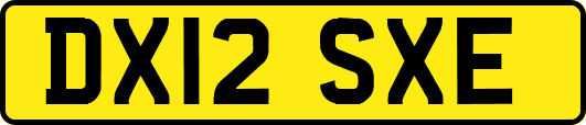 DX12SXE
