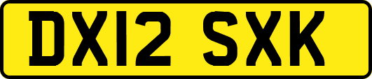 DX12SXK
