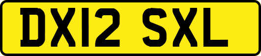DX12SXL