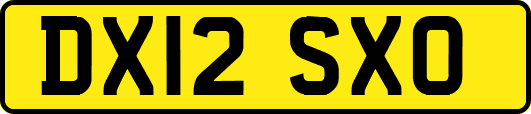 DX12SXO