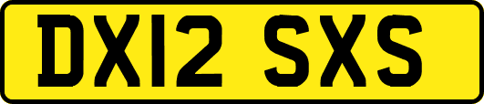 DX12SXS