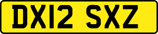 DX12SXZ
