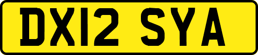 DX12SYA