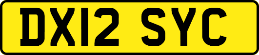DX12SYC