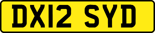 DX12SYD