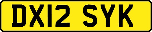 DX12SYK