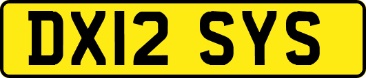 DX12SYS