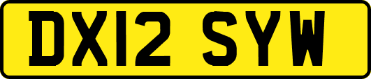 DX12SYW