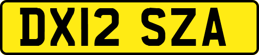 DX12SZA