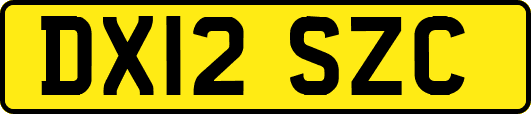 DX12SZC