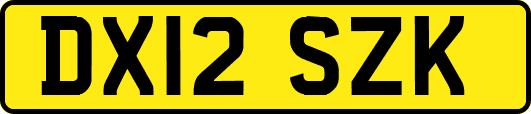 DX12SZK