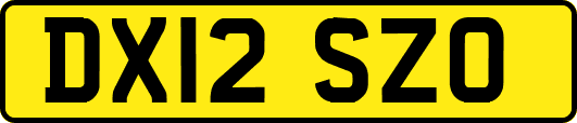 DX12SZO