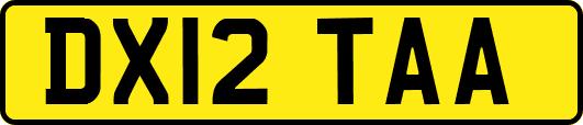 DX12TAA