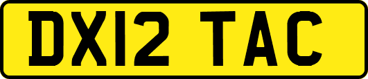 DX12TAC