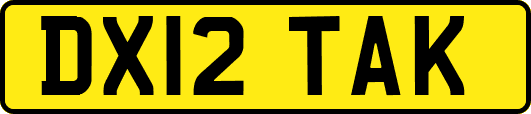 DX12TAK