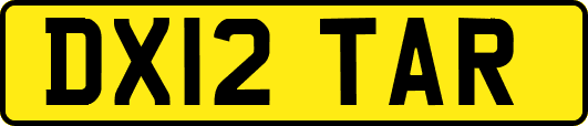 DX12TAR