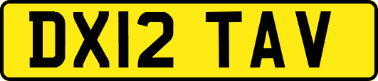DX12TAV