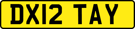 DX12TAY