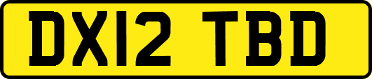 DX12TBD