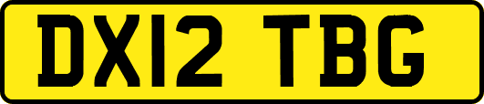 DX12TBG