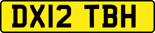 DX12TBH