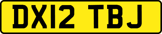 DX12TBJ