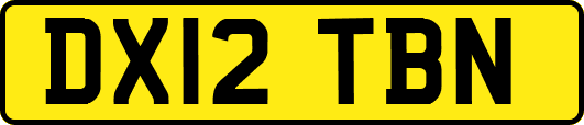DX12TBN