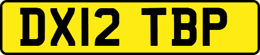DX12TBP