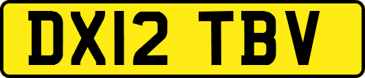 DX12TBV