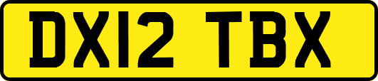 DX12TBX