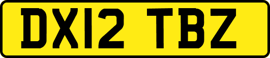 DX12TBZ